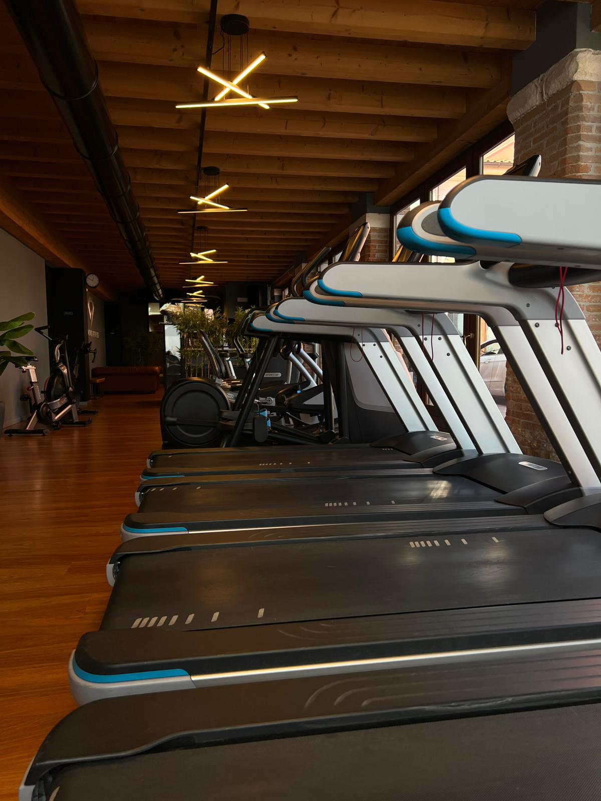 Zona Cardio